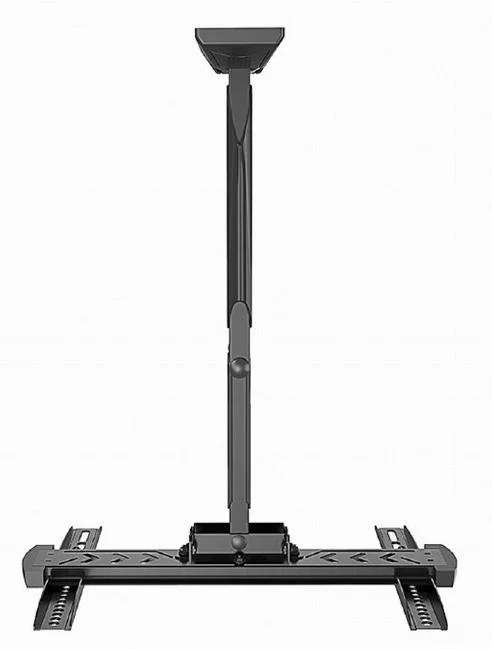 Фото: Кронштейн Gembird WM-55ST-02 Black № 15 | KTC