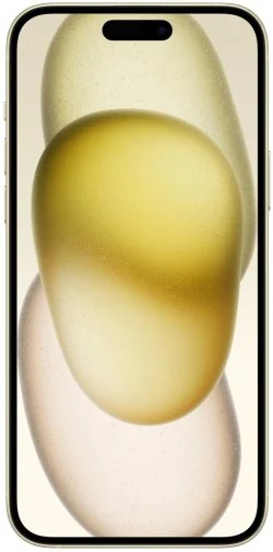 Фото: Смартфон Apple iPhone 15 Plus 256GB Yellow (MU1D3) № 10 | KTC