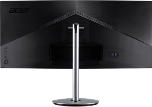 Монітор Acer CB342CURBMIIPHUZX Black (UM.CB2EE.006)