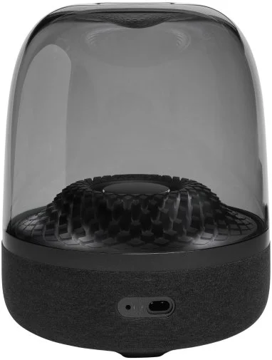 Фото: Колонка Harman Kardon Aura Studio 4 Black (HKAURAS4BLKEU) № 11 | KTC