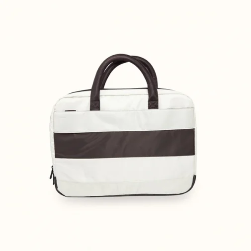 Фото: Сумка для ноутбука Bags-Art M1403 біла № 4 | KTC