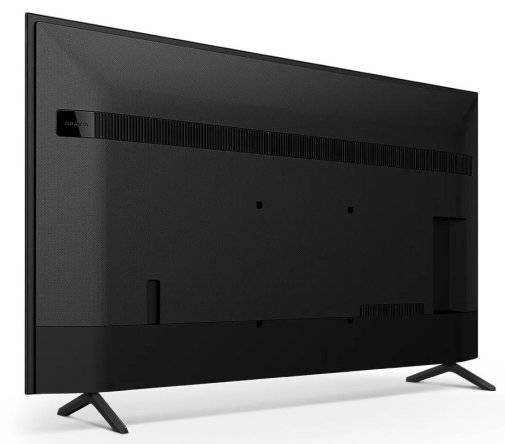 Телевізор LED Sony KD43X75WL (Google TV, Wi-Fi, 3840x2160)