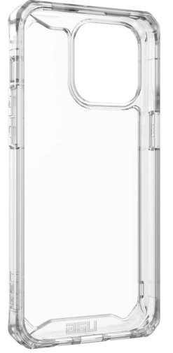 Чохол UAG for Apple iPhone 15 Pro Max - Plyo Ice (114310114343)