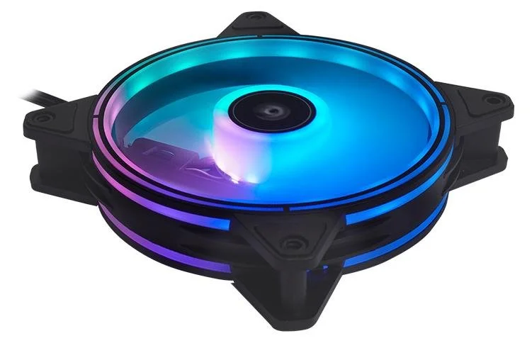 Фото: Кулер Chieftec Nova NF-3012RGB № 18 | KTC