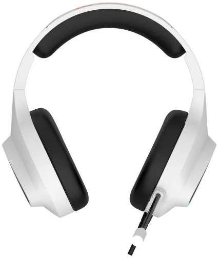 Фото: Гарнітура Canyon Shadder GH-6 White (CND-SGHS6W) № 11 | KTC