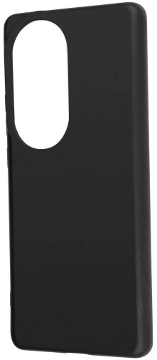 Фото: Чохол ArmorStandart for OPPO Reno10 Pro - Matte Slim Fit Black (ARM67900) № 5 | KTC