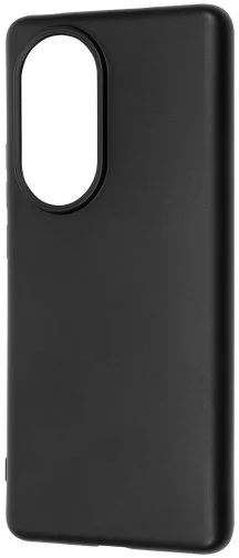 Фото: Чохол ArmorStandart for OPPO Reno10 - Matte Slim Fit Black (ARM69908) № 5 | KTC