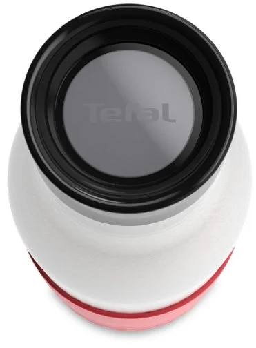 Фото: Термопляшка Tefal Bludrop Soft Touch 500 ml Pink (N3110810) № 11 | KTC