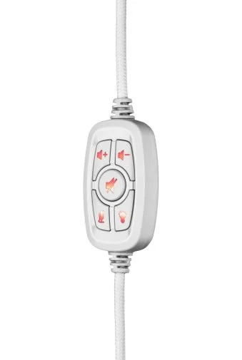 Фото: Гарнітура 2E Gaming HG315 7.1 Pink (2E-HG315PK-7.1) № 20 | KTC