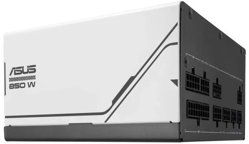 Фото: Блок живлення ASUS 850W Prime AP-850G Bulk № 8 | KTC