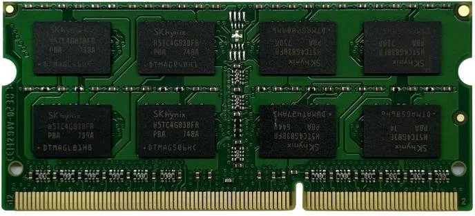 Фото: Оперативна пам’ять Atria DDR3 1x8GB (UAT31600CL11SK1/8) № 4 | KTC