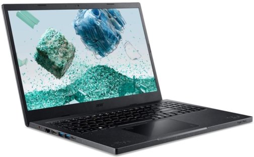 Ноутбук Acer Aspire Vero AV15-52-34XF NX.KBJEU.002 Black