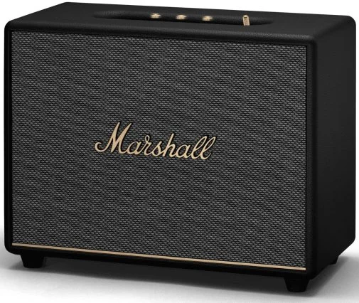 Фото: Колонка Marshall Woburn III Black № 6 | KTC