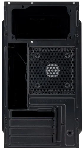 Фото: Корпус ProLogix E104 Mesh Black № 20 | KTC
