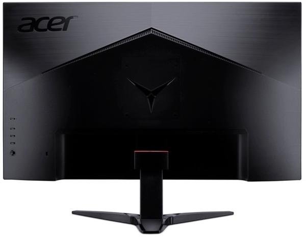 Монітор Acer KG242YPbmiipx Black (UM.QX2EE.P05)