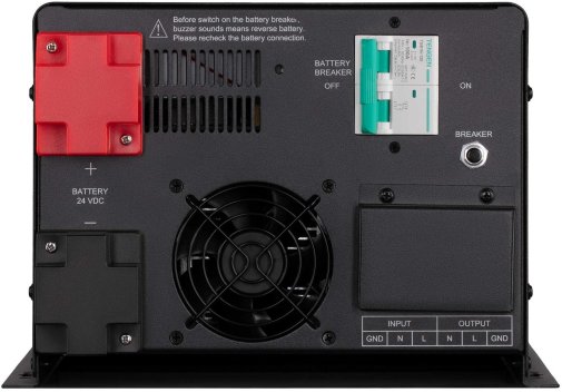  Інвертор 2E HI2500 (2E-HI2500)