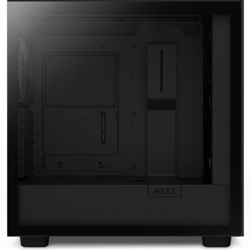 Корпус NZXT H7 Elite 2023 Black with window (CM-H71EB-02)
