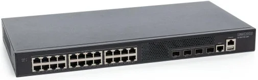 Фото: Комутатор Edge-Core ECS4150-28T № 9 | KTC
