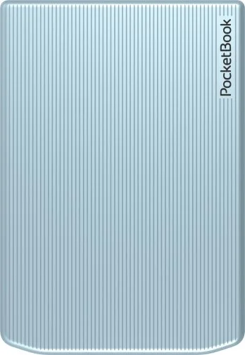 Фото: Електронна книга Pocketbook 629 Verse Bright Blue (PB629-2-CIS) № 8 | KTC