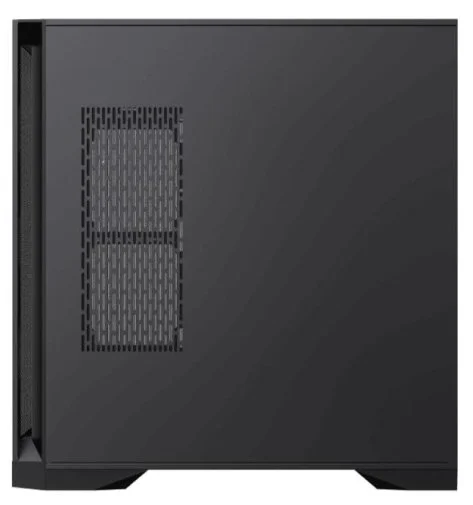 Фото: Корпус Gamemax Leader Black with window № 18 | KTC