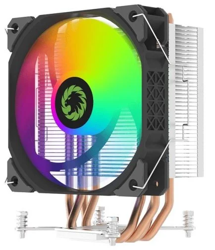 Фото: Кулер для процесора Gamemax Ice Blade FRGB (Ice Blade Frgb) № 11 | KTC