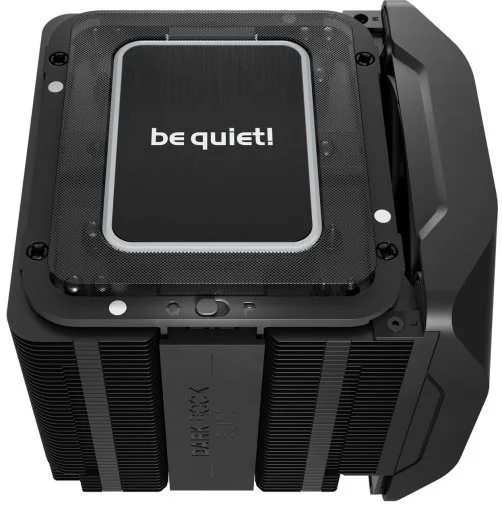 Фото: Кулер для процесора be quiet! Dark Rock Elite (BK037) № 11 | KTC