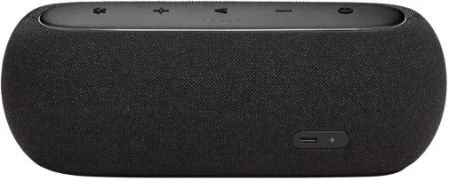 Фото: Портативна колонка Harman Kardon Luna Black (HKLUNABLKEU) № 15 | KTC