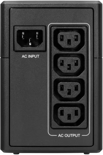 Фото: ДБЖ Eaton 5E Gen2 UPS 900VA 4xIEC USB (5E900UI) № 6 | KTC