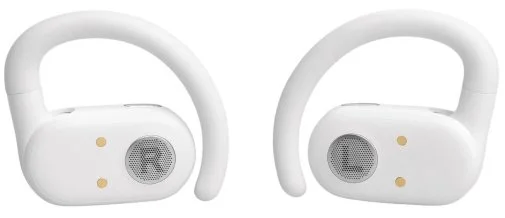 Фото: Навушники JBL Soundgear Sense White (JBLSNDGEARSNSWHT) № 10 | KTC