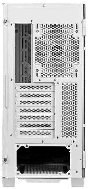 Фото: Корпус MSI MPG VELOX 100R White with window № 10 | KTC