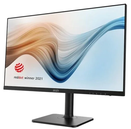 Фото: Монітор MSI Modern MD272XP Black - 27" IPS / 1920×1080 / 100 Гц / Pivot / HAS № 14 | KTC