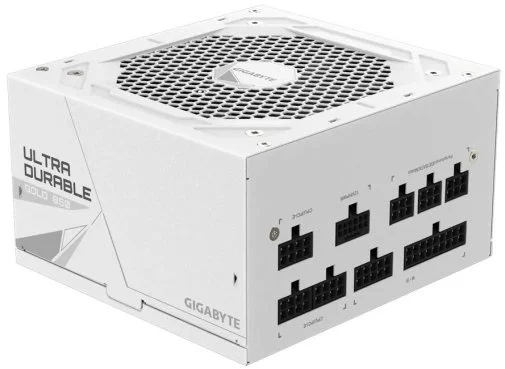 Фото: Блок живлення Gigabyte 850W UD850GM PG5W № 8 | KTC