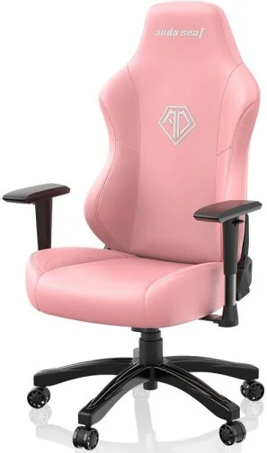 Фото: Крісло Anda Seat Phantom 3 Size L Pink (AD18Y-06-P-PV) № 14 | KTC