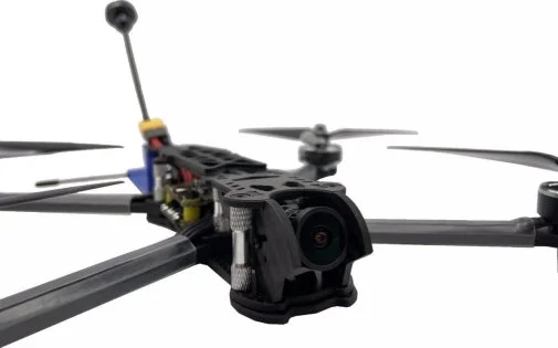 Фото: Квадрокоптер SkyPulse with 6S1P 4000mAh № 25 | KTC