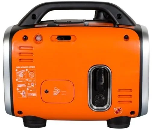 Фото: Генератор Black&Decker BXGNI900E 750W № 12 | KTC