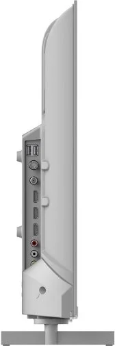Фото: Телевізор LED Thomson 32HA2S13W (Android TV, Wi-Fi, 1366x768) White № 8 | KTC