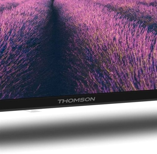 Телевізор LED Thomson 43FA2S13 (Android TV, Wi-Fi, 1920x1080)