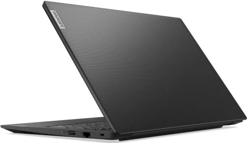 Фото: Ноутбук Lenovo V15 G4 IRU 83A1006NRA Business Black - 15.6" IPS 60 Гц / Intel Core i3 / i3-1315U / DDR4 16 ГБ / PCI-E SSD 256 ГБ / Intel UHD Graphics № 12 | KTC