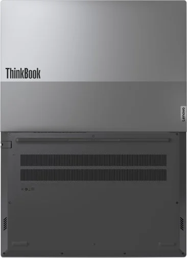 Фото: Ноутбук Lenovo ThinkBook 16 G6 IRL 21KH007SRA Arctic Grey - 16" IPS 60 Гц / Intel Core i5 / i5-1335U / DDR5 32 ГБ / PCI-E SSD 1 ТБ / Intel Iris Xe Graphics № 14 | KTC