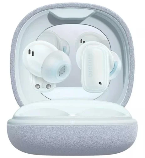 Фото: Навушники Baseus AirNora 2 TWS Blue (NGTW320203) № 13 | KTC