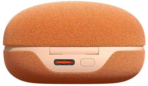 Навушники Baseus AirNora 2 TWS Bluetooth Orange (NGTW320207)
