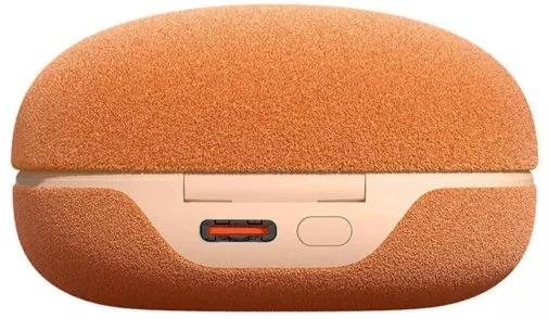 Фото: Навушники Baseus AirNora 2 TWS Orange (NGTW320207) № 15 | KTC