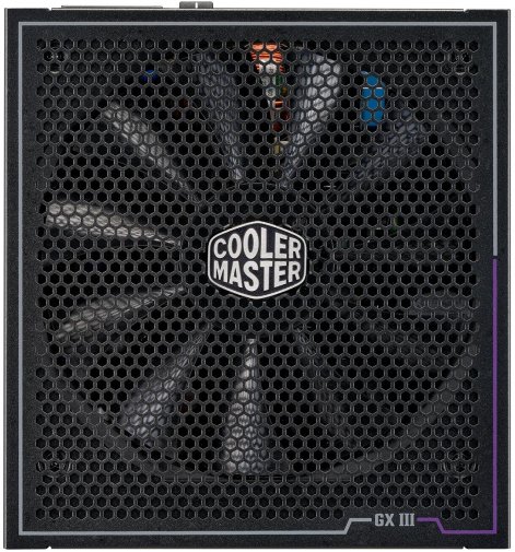 Блок живлення Cooler Master 750W GX III GOLD (MPX-7503-AFAG-BEU)