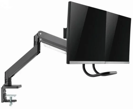 Фото: Кронштейн Gembird MA-DA2-04 Black № 22 | KTC