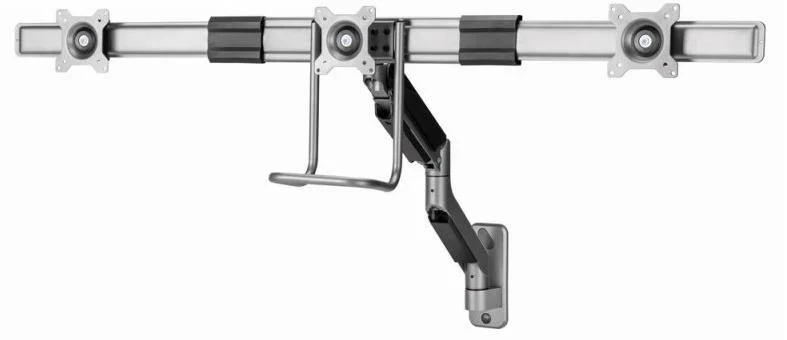 Фото: Кронштейн Gembird MA-WA3-01 Grey № 15 | KTC