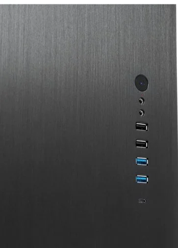Фото: Персональний комп'ютер ARTLINE WorkStation PROART (PROARTv29Win) - Intel Core i7 i7-14700K / 64 ГБ DDR5 / PCI-E SSD 2 ТБ + 2 ТБ / Nvidia / GeForce RTX 4080, 16 ГБ / Intel Z790 / 1000 Вт № 17 | KTC