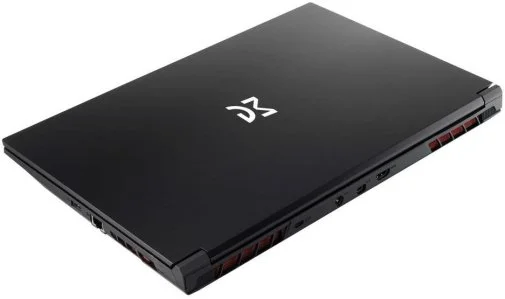 Ноутбук Dream Machines RG4050-15UA24