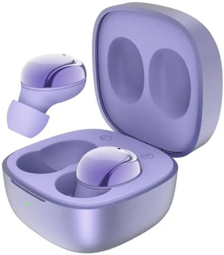 Навушники Proove Charm Purple (TWCH00010009)