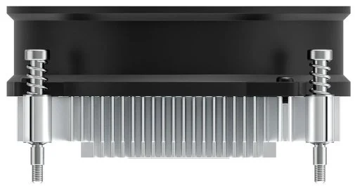 Фото: Кулер для процесора ID-COOLING DK-17 PWM № 11 | KTC