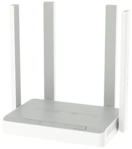 Фото: Wi-Fi Роутер Keenetic Speedster KN-3012 № 12 | KTC